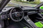 Porsche 911 GT3 RS Weissach Package 2018 года (WW)